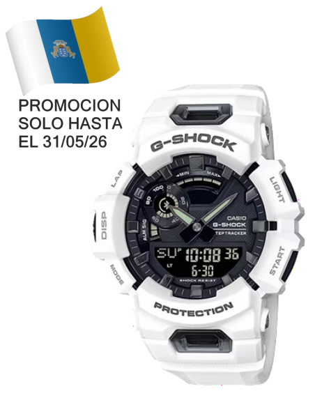 NOVEDAD G-SQUAD