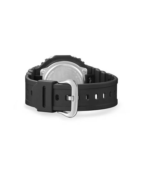 G-SHOCK Negro y Verde Electro | Reloj Resistente y Moderno