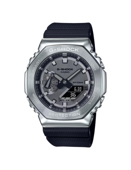 G-SHOCK x The Mandalorian and Grogu | Star Wars™ Special Edition