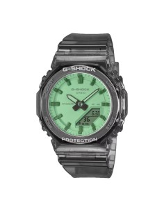 G-SHOCK GMA-P2100 | Reloj Compacto con Diseño Translúcido