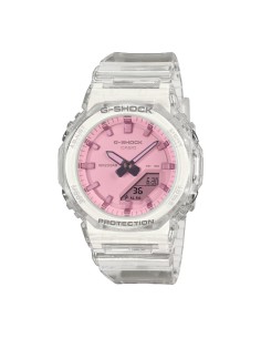 G-SHOCK GMA-P2100 | Reloj Compacto con Diseño Translúcido