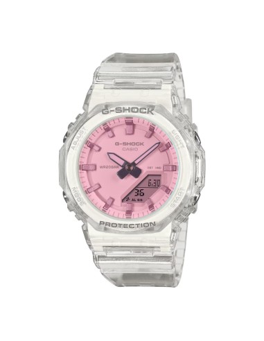 G-SHOCK GMA-P2100 | Reloj Compacto con Diseño Translúcido