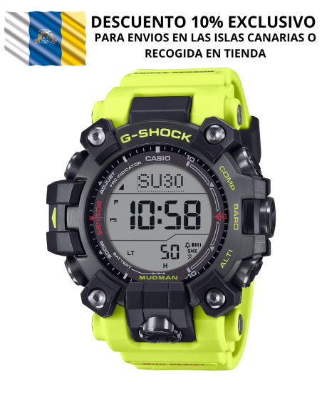 GW-9500MRY-1A9ER