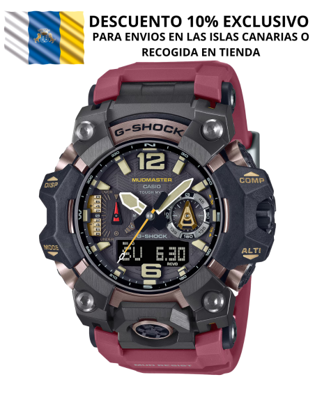 GWG-B1000-1A4ER