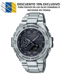 GST-B500D-1A1ER
