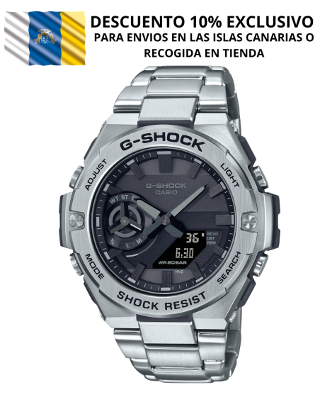 GST-B500D-1A1ER