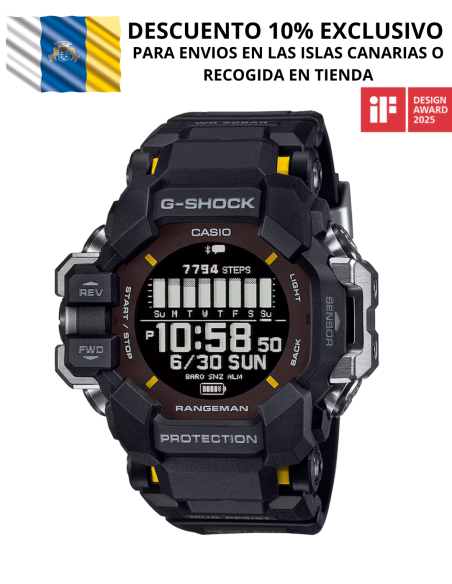 GPR-H1000-1ER
