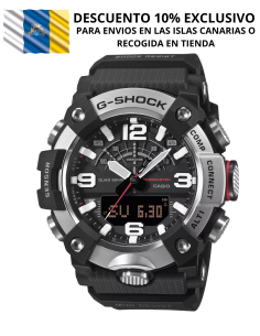 El GG-B100 MUDMASTER