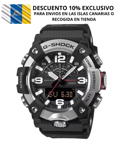 The GG-B100 MUDMASTER