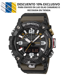 El GG-B100 MUDMASTER