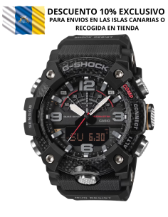 The GG-B100 MUDMASTER