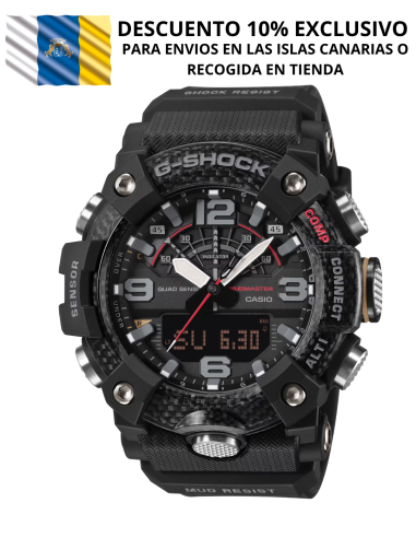 The GG-B100 MUDMASTER