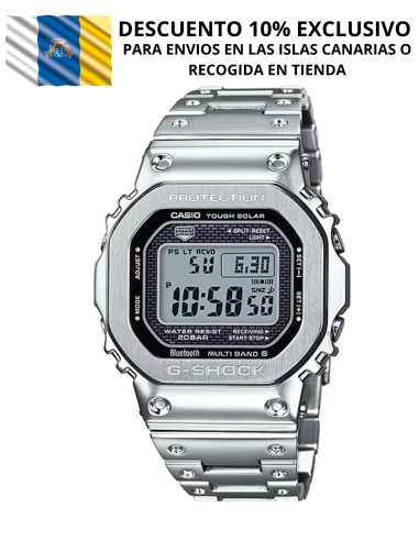 GMW-B5000D-1ER
