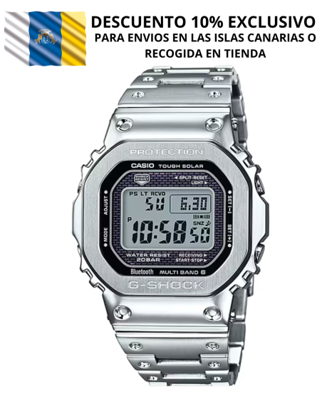 GMW-B5000D-1ER