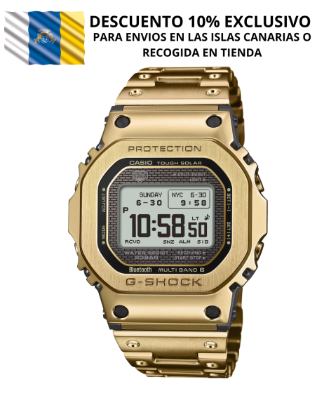 GMW-BZ5000GD-9ER