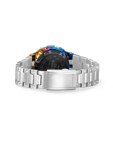 G-SHOCK GMW-B5000 Rainbow | Reloj Metálico Premium Bluetooth Solar