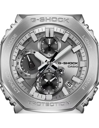 G-SHOCK Metal 2100 en Canarias | Reloj Casio Premium