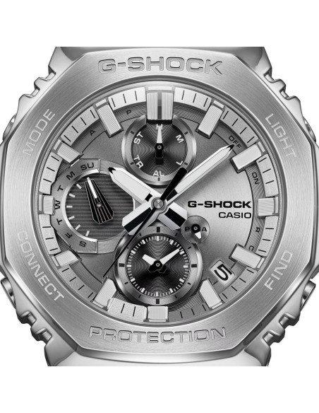 G-SHOCK Metal 2100 en Canarias | Reloj Casio Premium
