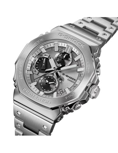 G-SHOCK Metal 2100 en Canarias | Reloj Casio Premium