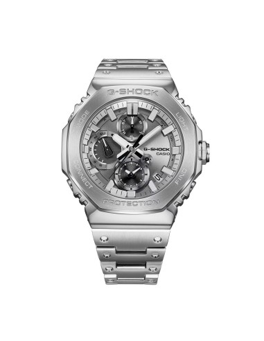 G-SHOCK Metal 2100 en Canarias | Reloj Casio Premium