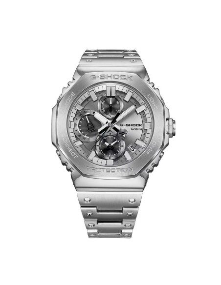 G-SHOCK Metal 2100 en Canarias | Reloj Casio Premium