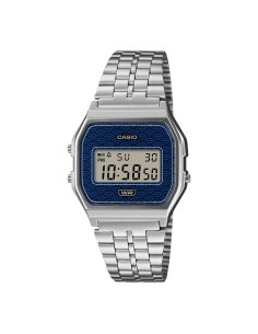 Casio A159 Made in Japan | Edición Especial Seigaiha