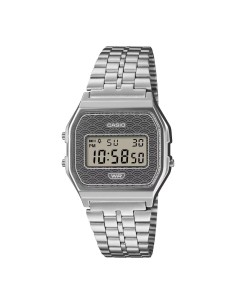 Casio A159 Made in Japan | Edición Especial Seigaiha
