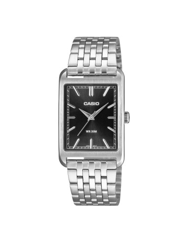 Reloj analógico de acero inoxidable 5 BAR