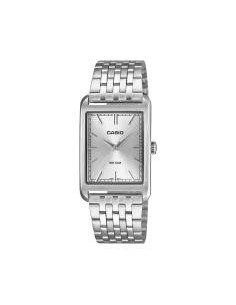 Reloj analógico de acero inoxidable 5 BAR