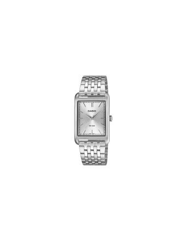 Reloj analógico de acero inoxidable 5 BAR