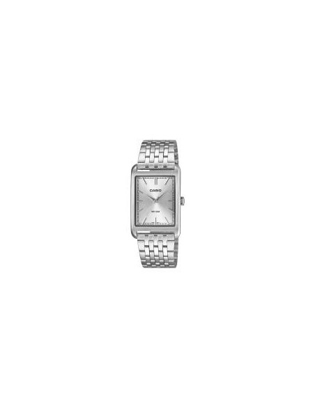 Reloj analógico de acero inoxidable 5 BAR