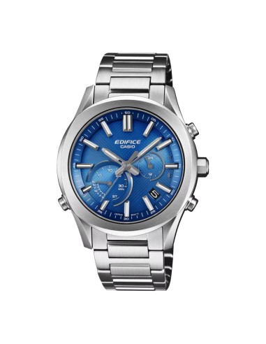 EDIFICE EQB-1300 | Cronógrafo Solar con Bluetooth®