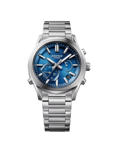 EDIFICE EQB-1300 | Cronógrafo Solar con Bluetooth®