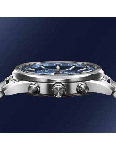 EDIFICE EQB-1300 | Cronógrafo Solar con Bluetooth®