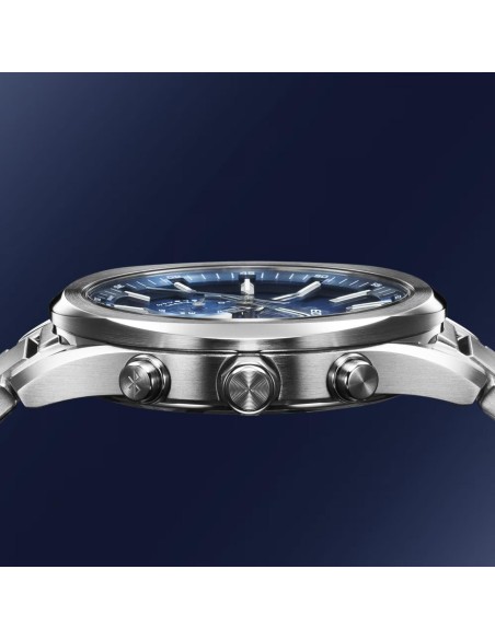 EDIFICE EQB-1300 | Cronógrafo Solar con Bluetooth®