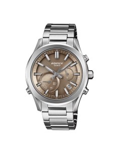 EDIFICE EQB-1300 | Cronógrafo Solar con Bluetooth®
