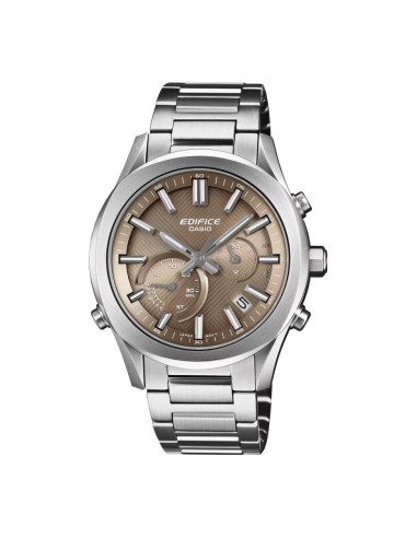 EDIFICE EQB-1300 | Cronógrafo Solar con Bluetooth®