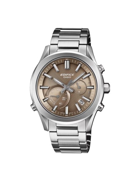 EDIFICE EQB-1300 | Cronógrafo Solar con Bluetooth®