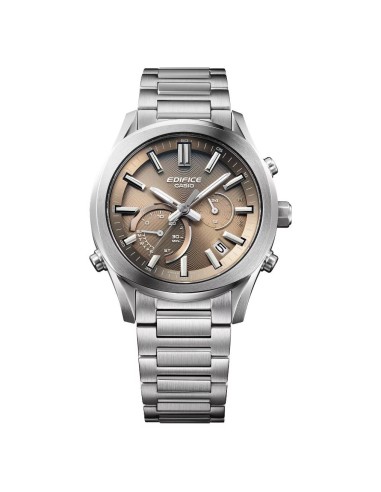 EDIFICE EQB-1300 | Cronógrafo Solar con Bluetooth®