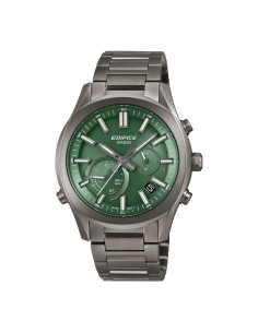 EDIFICE EQB-1300 | Cronógrafo Solar con Bluetooth®