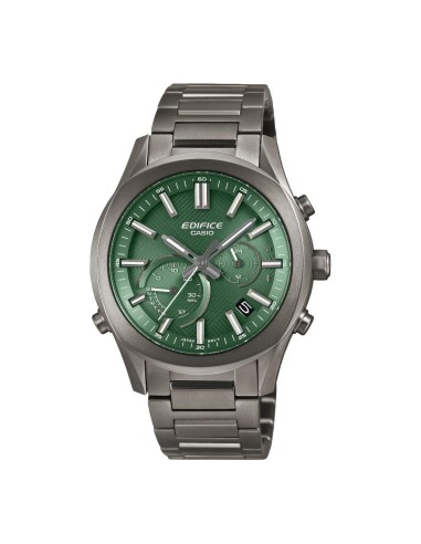 EDIFICE EQB-1300 | Cronógrafo Solar con Bluetooth®