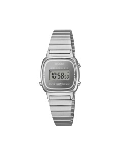 Casio LA670 | Compact and Elegant Vintage Digital Watch