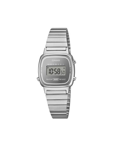 Casio LA670 | Compact and Elegant Vintage Digital Watch