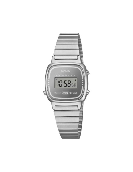 Casio LA670 | Compact and Elegant Vintage Digital Watch