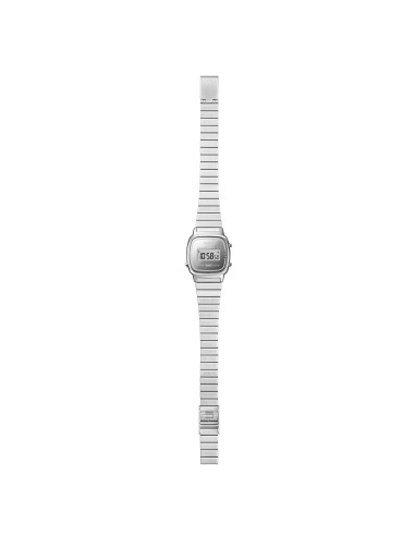 Casio LA670 | Compact and Elegant Vintage Digital Watch