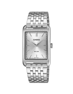 Reloj analógico de acero inoxidable 5 BAR