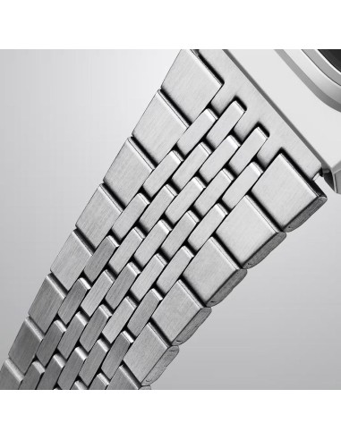 Casio A140 | Reloj Digital Vintage con Acabado Premium