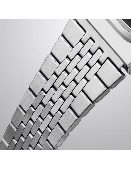 Casio A140 | Reloj Digital Vintage con Acabado Premium