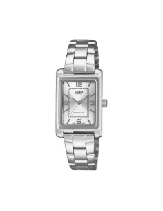Casio LTP-1234PDD-7AEF | Reloj Analógico