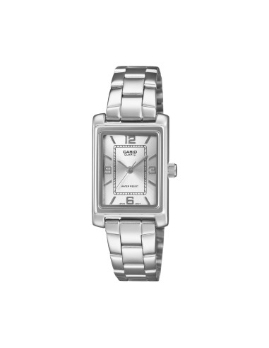 Casio LTP-1234PDD-7AEF | Reloj Analógico